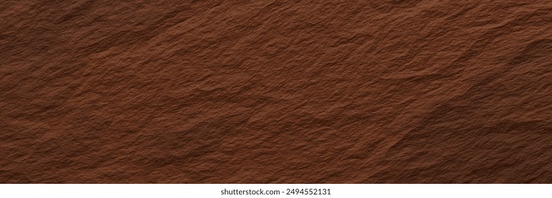 Abstact soil wall background. Weathered stone surface texture.