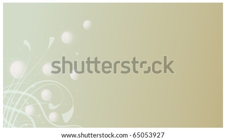 Abstarct background