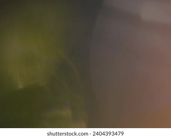 Colorful​ orange​ boken​ back​ground​ image​, abstract, for​ Graphics​