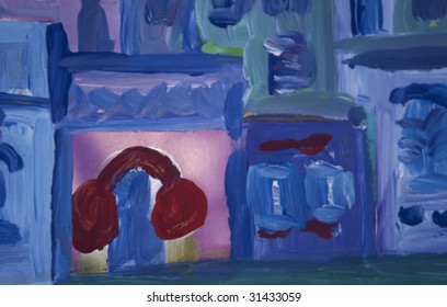abstract