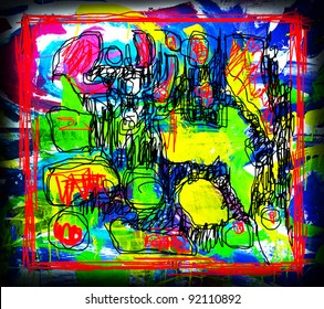 abstract