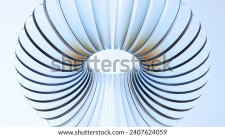 abstract 3d background, glass, shaders, design futuristic background, wallpaper, key visual, glass lights, luxury, design, glass disks, circle array, 
