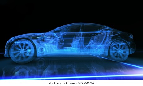 4,406 Drawing Car Future Images, Stock Photos & Vectors | Shutterstock