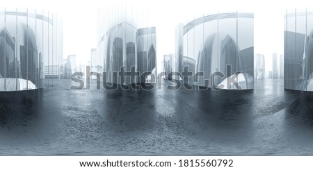 Similar – Image, Stock Photo fastsky High-rise