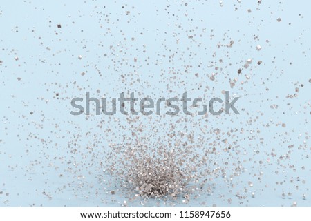 Abstract 3d rendering of geometric shapes. Composition with cubes. Modern background design for poster, cover, branding, banner, placard.