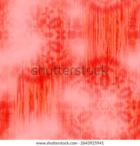 abstract allover seamless background pattern and wallpaper with stylist shibori tie-die texture maskin for graphic and digital textile printing card design cover saree suit kurti parda chader banner.