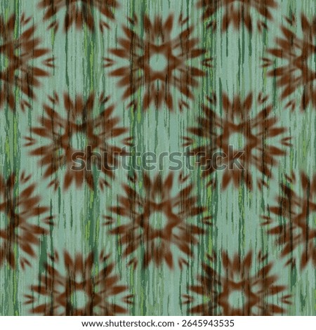 abstract allover seamless background pattern and wallpaper with stylist shibori tie-die texture maskin for graphic and digital textile printing card design cover saree suit kurti parda chader banner.