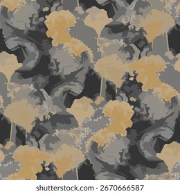 abstract allover seamless pattern wallpaper with stylist shibori tie-die Colorfull texture for graphic and digital textile print card design cover saree suit kurti parda chader banner sstkbackgrounds.