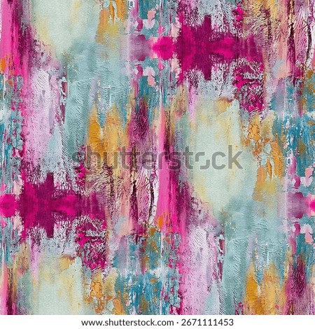 abstract allover seamless pattern wallpaper with stylist shibori tie-die Colorfull texture for graphic and digital textile print card design cover saree suit kurti parda chader banner sstkbackgrounds.