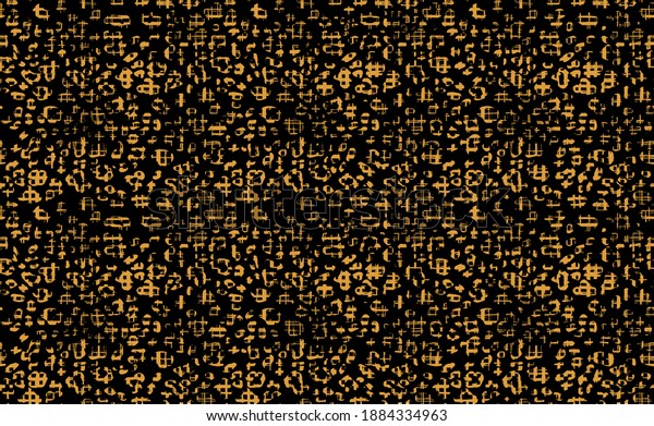 Abstract animal skin leopard seamless pattern\
design. Jaguar, leopard, cheetah, panther fur. Black and white\
seamless camouflage\
background.