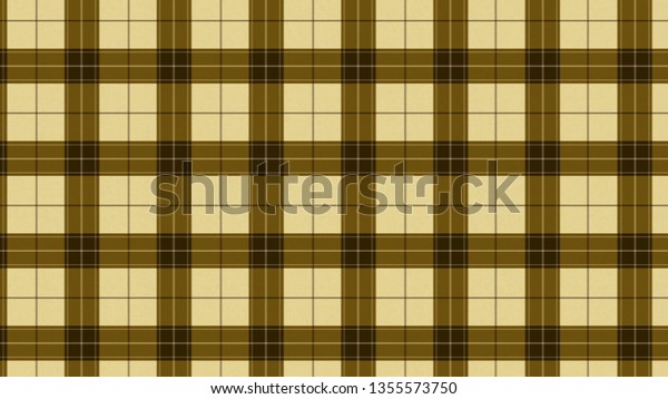 Abstract animation of\
crossing brown and white stripes on a beige background. Colorful\
abstraction