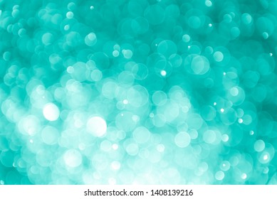 Abstract Aqua Blue Background Soft Blur Stock Illustration 1408139216 ...