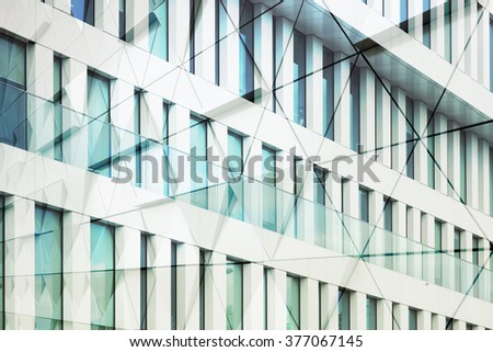 facades Netherlands Town