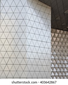 Abstract architectural pattern