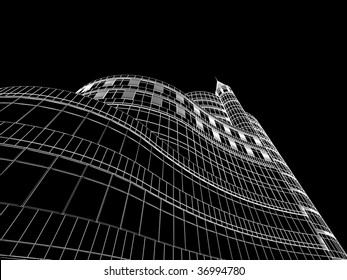 Abstract architecture