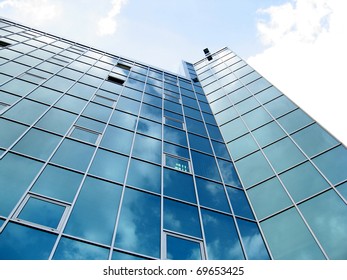 Abstract architecture
