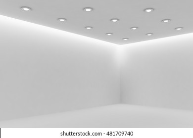 1000 Ceiling Spotlights Stock Images Photos Vectors Shutterstock