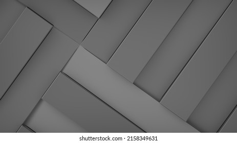 Abstract Art For Composition Empty Space 4k Background 3d Illustration Rendering