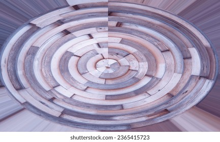 Abstract Art style patterned background image