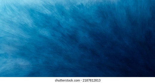 Abstract art teal blue green gradient paint background with liquid fluid grunge texture
