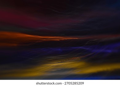 Abstract artwork astronomy backdrop background cloud contemporary creative design evening fantasy futuristic galaxy heaven landscape nature outdoor summer sunlight sunrise sunset surreal travel 