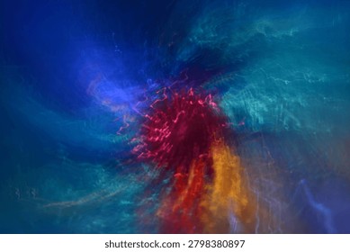 Abstract artwork aurora backdrop background colorful contemporary cosmos creative dark decorative design dream earth energy esoteric exotic fashion futuristic galaxy illustration surreal texture wallpaper 