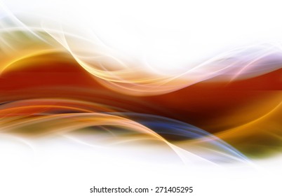 Abstract awesome background