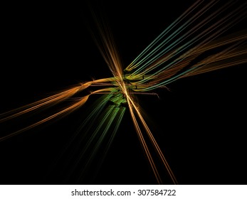 Abstract awesome background