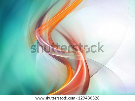 Abstract awesome background