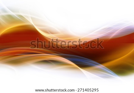 Abstract awesome background
