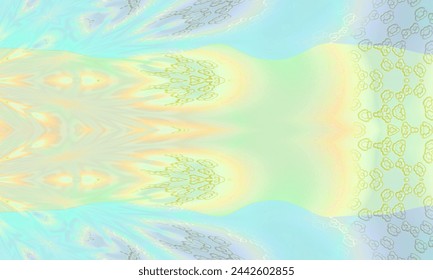 abstract backdrop background color colored computergenerated computergraphics convex creativity curves curvy decoration decorative digital effects energy flow flowing forms fractal futuristic 