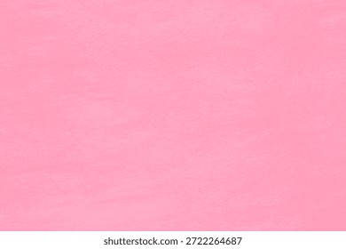 abstract backdrop: close up of pink tissue paper texture