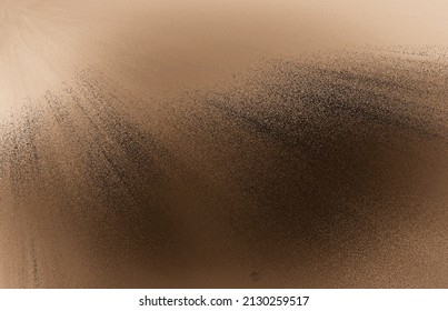 Abstract backdrop, high-speed particle explosion or sand explosion.  for banner poster season game website