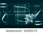 Abstract background