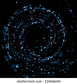Abstract background