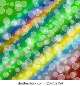 abstract background