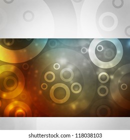 Abstract background