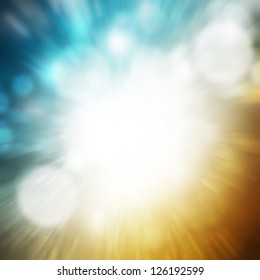 Abstract background