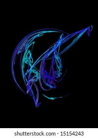 abstract background