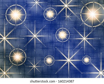 Abstract background.