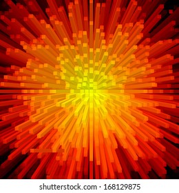 Abstract background