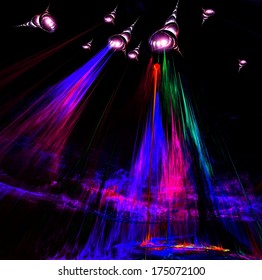 Abstract Background 