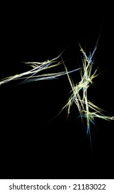 abstract background