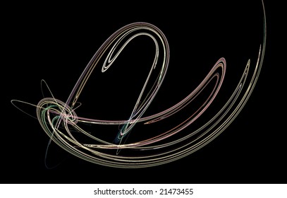abstract background