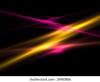 abstract background
