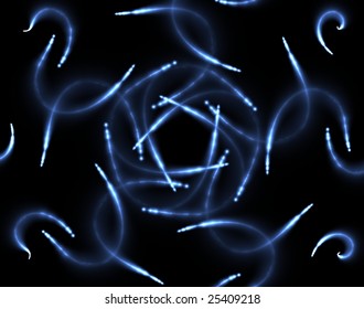 abstract background