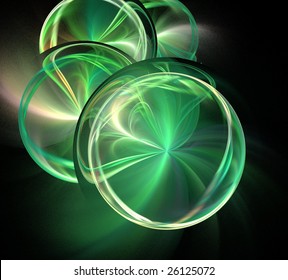 abstract background