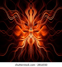 Abstract background
