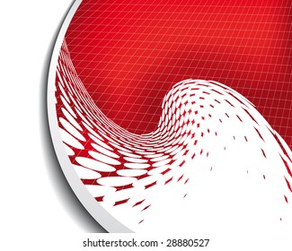 abstract background