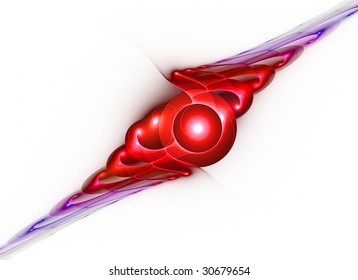 Abstract background